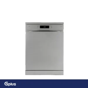 ماشین ظرفشویی جی پلاس 14 نفره مدل GDW-N1473s