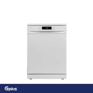 ماشین ظرفشویی جی پلاس 14 نفره مدل GDW-N1473w