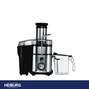 آبمیوه گیری هایبورگ مدل JE-2020