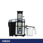 آبمیوه گیری هایبورگ مدل JE-2022