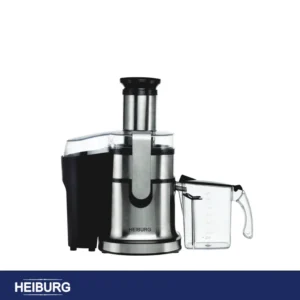 آبمیوه گیری هایبورگ مدل JE-2030