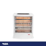 بخاری برقی برفاب مدل QH-2800