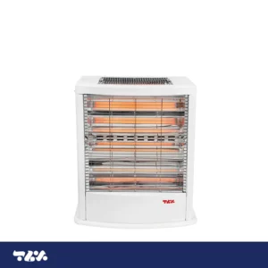 بخاری برقی برفاب مدل QH-2800
