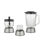 آبمیوه گیری تکنو مدل TE-314 - Image 6