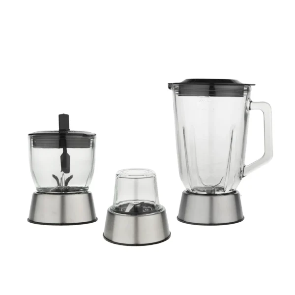 آبمیوه گیری تکنو مدل TE-314 - Image 6