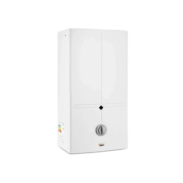 آبگرمکن گازسوز دیواری بوتان مدل B3215i - Image 2