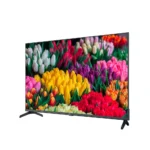 تلویزیون ال ای دی هوشمند جی پلاس 40 اینچ مدل GTV-40SH638N - Image 2