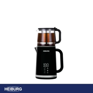 چای ساز هایبورگ مدل TM-4010 مشکی