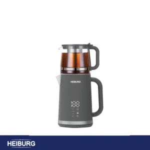 چای ساز هایبورگ مدل TM-4010 طوسی