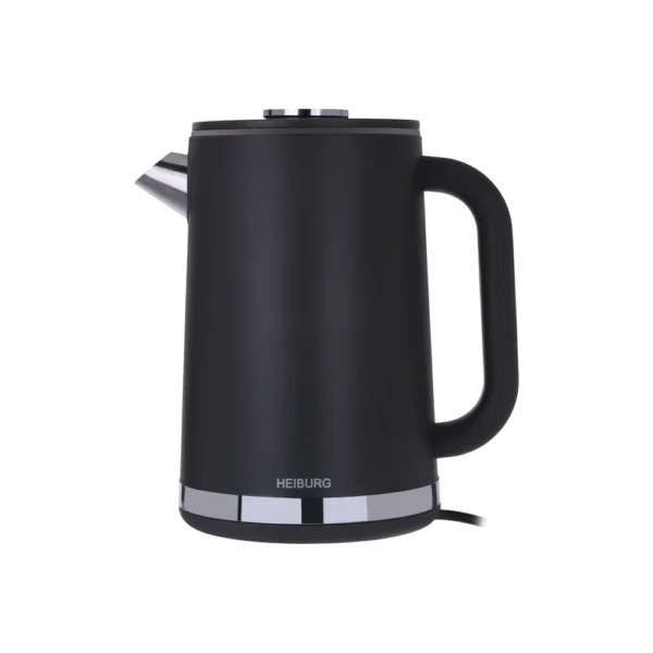 چای ساز هایبورگ مدل TM-4010 مشکی - Image 2