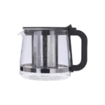 چای ساز هایبورگ مدل TM-4010 مشکی - Image 3