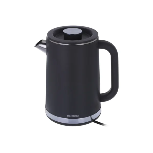 چای ساز هایبورگ مدل TM-4010 مشکی - Image 5