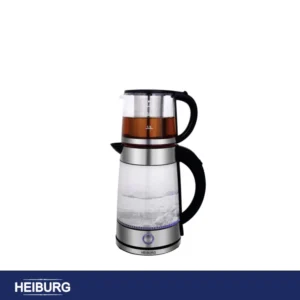 چای ساز هایبورگ مدل TM-4012 سیلور