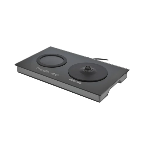 چای ساز هایبورگ مدل TM-4016 مشکی - Image 2