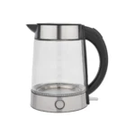 چای ساز هایبورگ مدل TM-4016 مشکی - Image 5