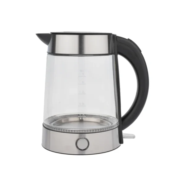 چای ساز هایبورگ مدل TM-4016 مشکی - Image 5