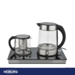 چای ساز هایبورگ مدل TM-4016 مشکی