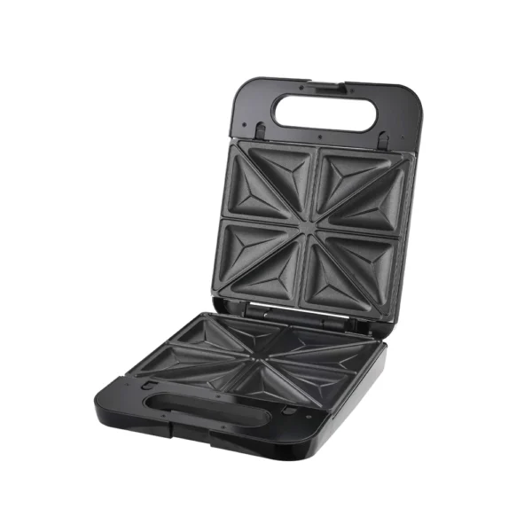 ساندویچ ساز تکنو مدل Te‑407 - Image 3