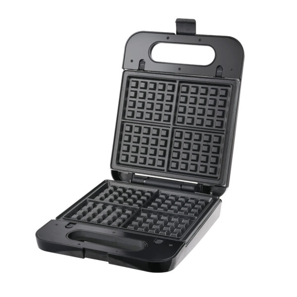 ساندویچ ساز تکنو مدل Te‑407 - Image 4