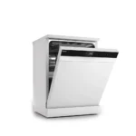 ماشین ظرفشویی جی پلاس 14 نفره مدل GDW-F443w - Image 2