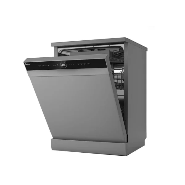 ماشین ظرفشویی جی پلاس 14 نفره مدل GDW-F443S - Image 2