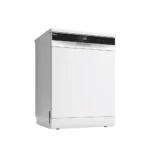 ماشین ظرفشویی جی پلاس 14 نفره مدل GDW-F443w - Image 4