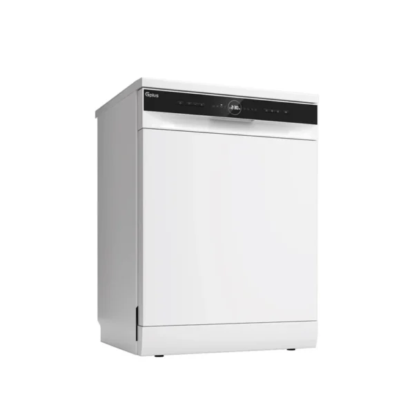 ماشین ظرفشویی جی پلاس 14 نفره مدل GDW-F443w - Image 4