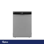 ماشین ظرفشویی جی پلاس 14 نفره مدل GDW-F443S