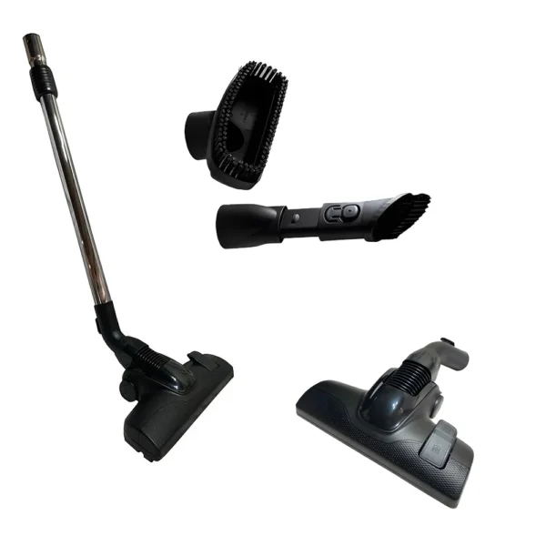 جاروبرقی ایکس ویژن مدل VC-5040 قرمز - Image 3