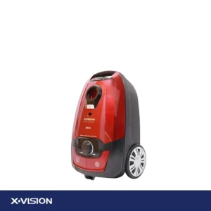 جاروبرقی 2500 وات ایکس ویژن مدل VC-5040
