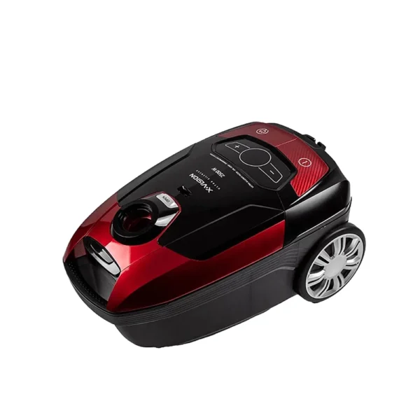 جاروبرقی ایکس ویژن مدل VC-5050 قرمز - Image 2