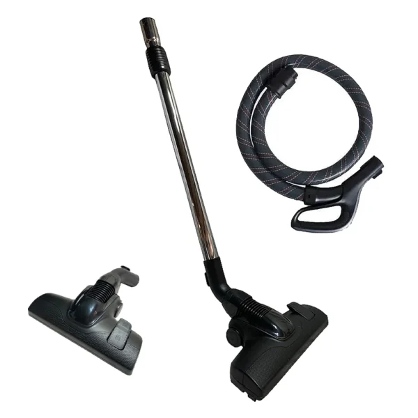 جاروبرقی ایکس ویژن مدل VC-5050 قرمز - Image 4