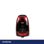 جاروبرقی ایکس ویژن مدل VC-5050 قرمز