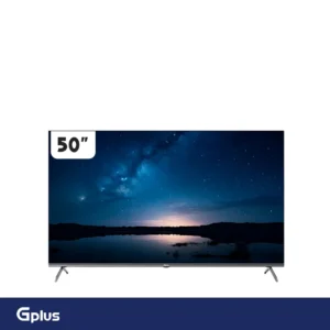 تلویزیون ال ای دی هوشمند جی پلاس 50 اینچ مدل GTV-50SU788NP