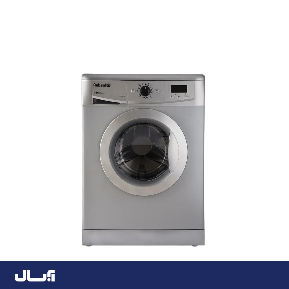لباسشویی تمام اتوماتیک مدل WRE5407