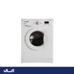 ماشین لباسشویی آبسال 5 کیلویی مدل WRE5407 W