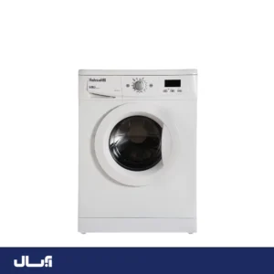 ماشین لباسشویی آبسال 5 کیلویی مدل WRE5407 W