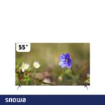 تلویزیون ال ای دی هوشمند اسنوا 55 اینچ مدل 55SA700