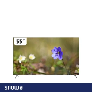 تلویزیون ال ای دی هوشمند اسنوا 55 اینچ مدل 55SA700
