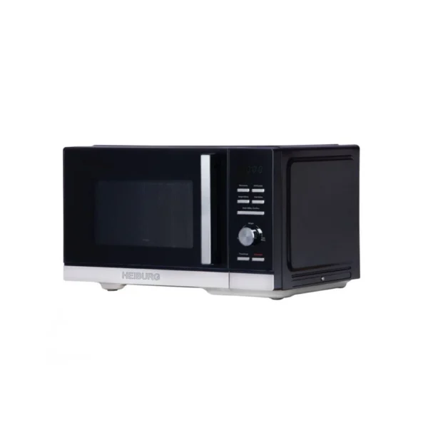 60100 مایکروویو هایبورگ مدل MW-6010 - Image 2