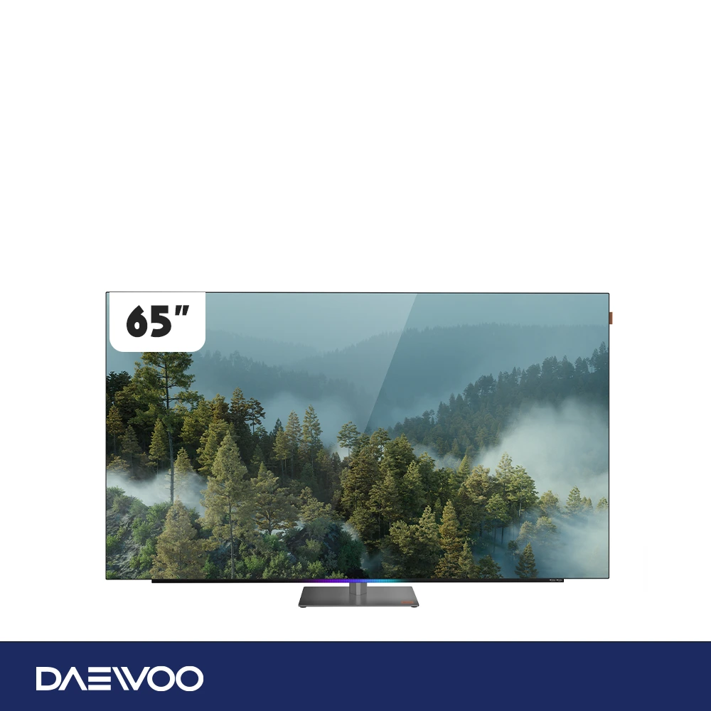 تلویزیون OLED دوو مدل 65DM7000 سایز 65 اینچ