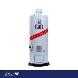 آبگرمکن گازی سپهر الکتریک مدل SE7190