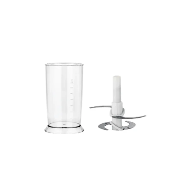 گوشت کوب برقی تکنو مدل Te‑812 - Image 2