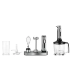 گوشت کوب برقی تکنو مدل Te‑812 - Image 3
