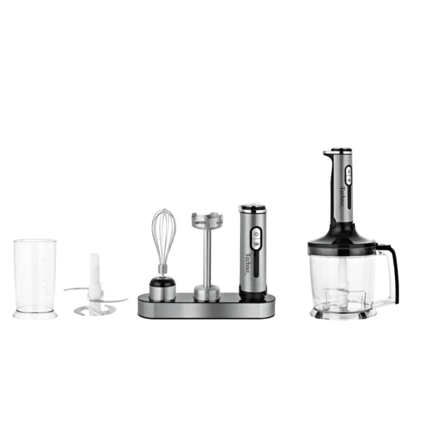گوشت کوب برقی تکنو مدل Te‑812 - Image 3