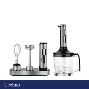 گوشت کوب برقی تکنو مدل Te‑812