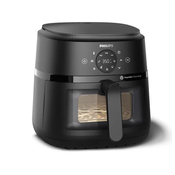 سرخ کن بدون روغن فیلیپس مدل NA230 - Image 3