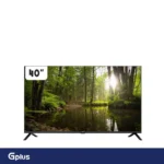 تلویزیون ال ای دی جی پلاس 40 اینچ مدل GTV-40SH438N