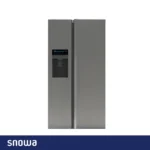 ساید بای ساید اسنوا سری گالری مدل S3DI-S100S