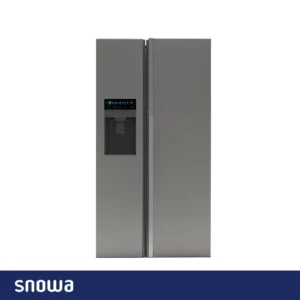 ساید بای ساید اسنوا سری گالری مدل S3DI-S100S